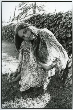 Atlanta De Cadenet - Taylor