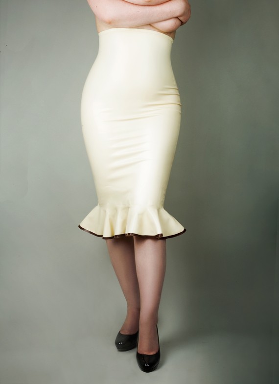Mademoiselle skirt