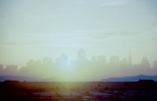 Boards of Canada – Tomorrow’s Harvest