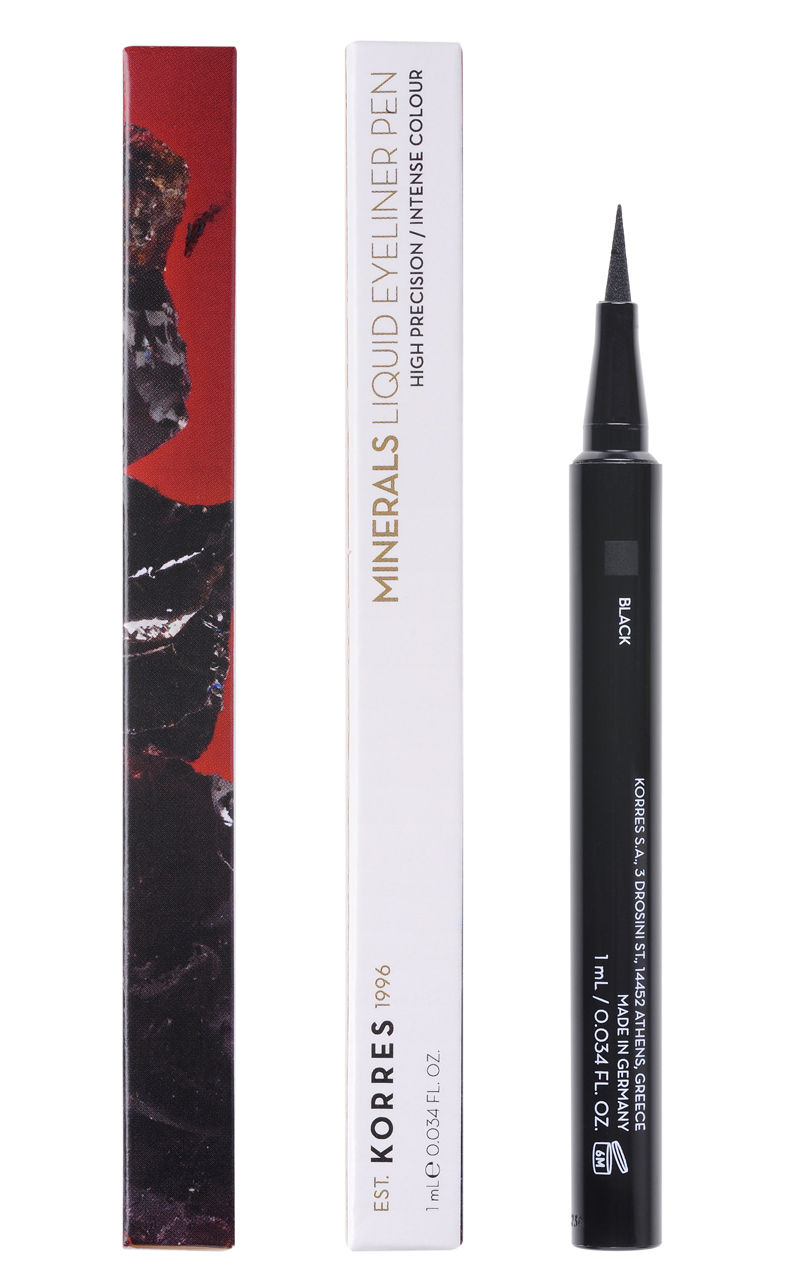 Minerals Liquid Eyeliner Pen