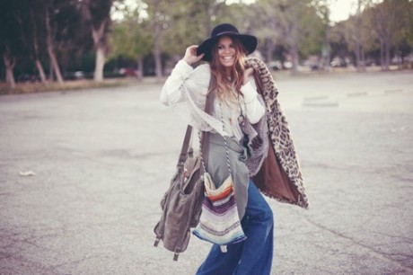 tlanta De Cadenet - Taylor