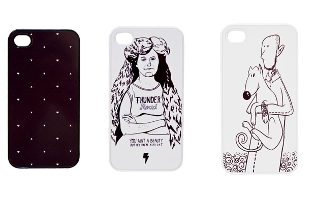 Fashionism iphone cases