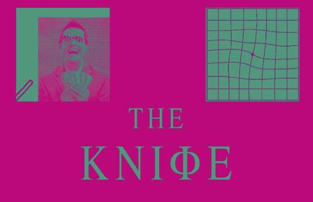 The Knife – Shaking The Habitual