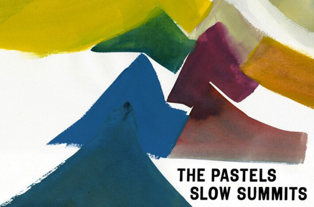The-Pastels-Slow-Summits