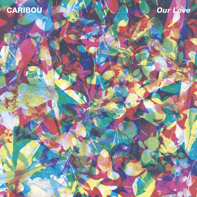 Caribou_OurLove