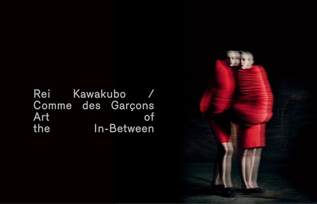 Rei Kawakubo + Comme des Garçons, Art of the In-Betweenfr