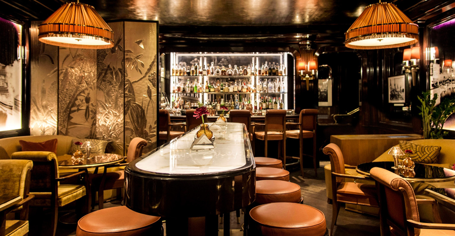 The-Hemingway-Bar-at-the-Ritz