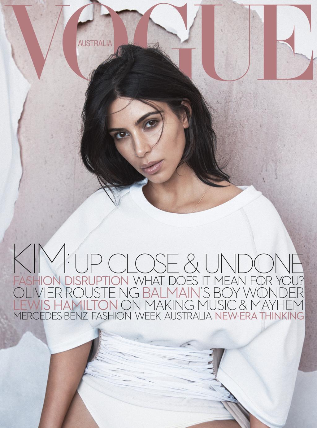 Kim-Vogue