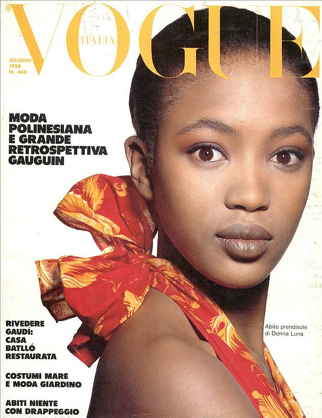 Naomi-Vogue